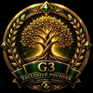 Founder Genesis G3