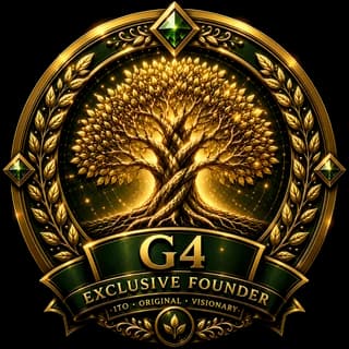 Founder Genesis G4
