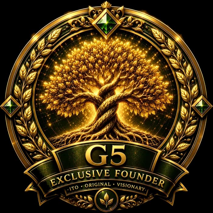 Founder Genesis G5
