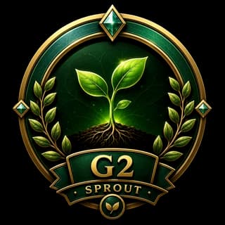 Sprout — Growth Stage G2