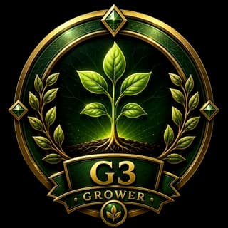 Grower — Growth Stage G3