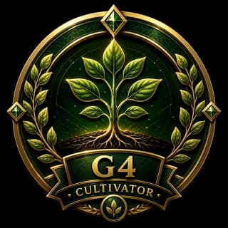 Cultivator — Growth Stage G4