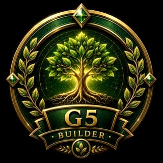 Builder — Growth Stage G5