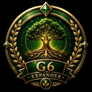 Expander — Growth Stage G6