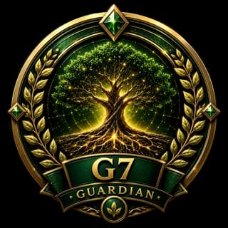 Guardian — Growth Stage G7
