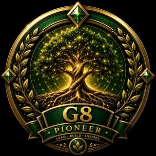 Pioneer — Growth Stage G8