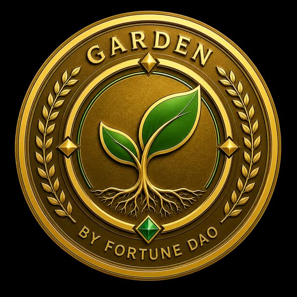 GEN — Garden by Fortune DAO