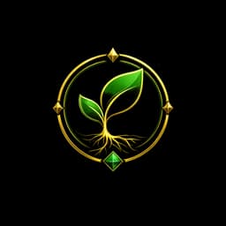 Seed badge